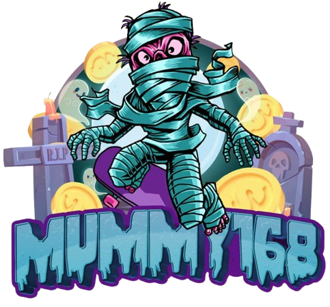 logo by mummy168